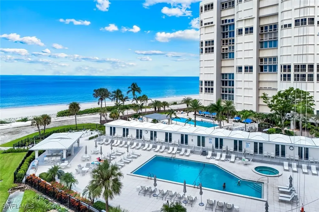 4041 Gulf Shore Boulevard N Naples FL 34103