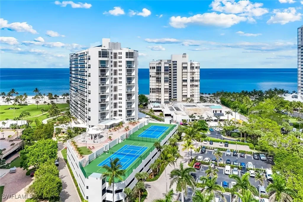 4041 Gulf Shore Boulevard N Naples FL 34103