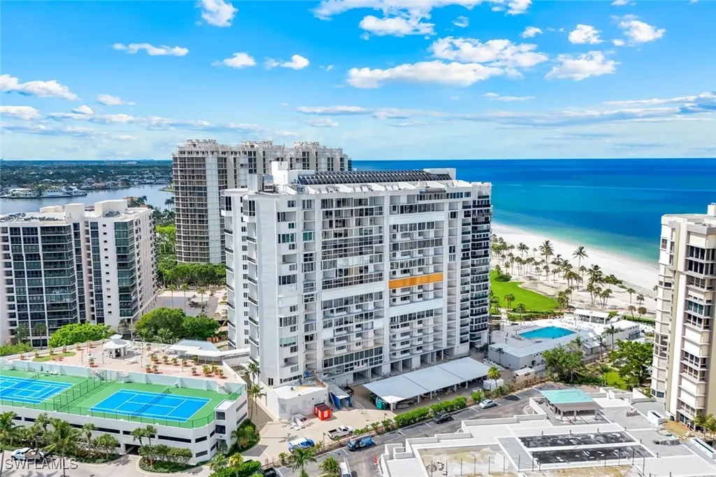 4041 Gulf Shore Boulevard N Naples FL 34103
