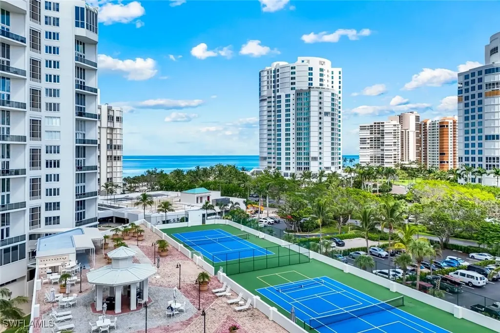 4041 Gulf Shore Boulevard N Naples FL 34103