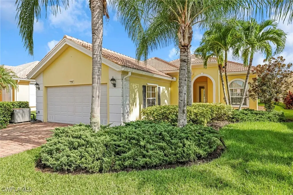 7794 Tommasi Court Naples FL 34114