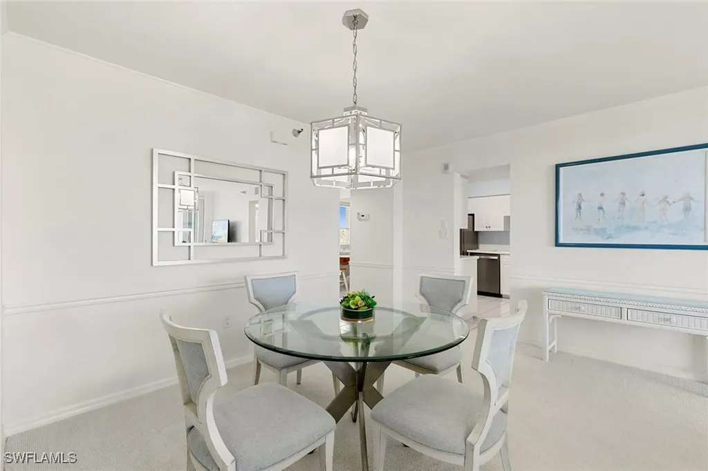 5501 Heron Point Drive Naples FL 34108