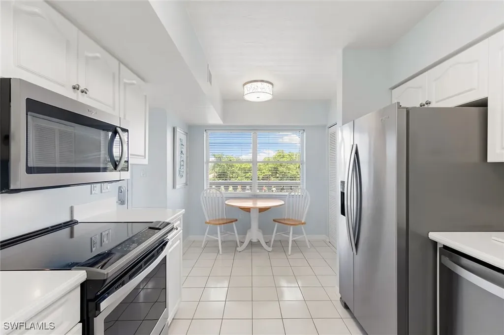 5501 Heron Point Drive Naples FL 34108