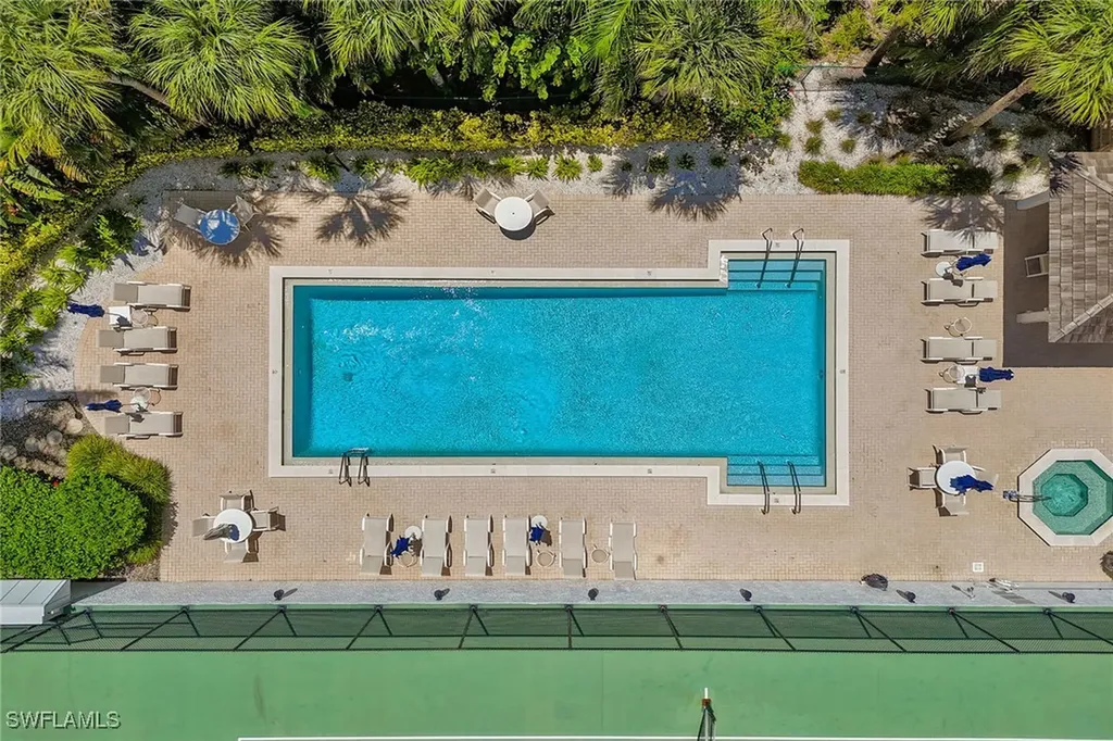 5501 Heron Point Drive Naples FL 34108