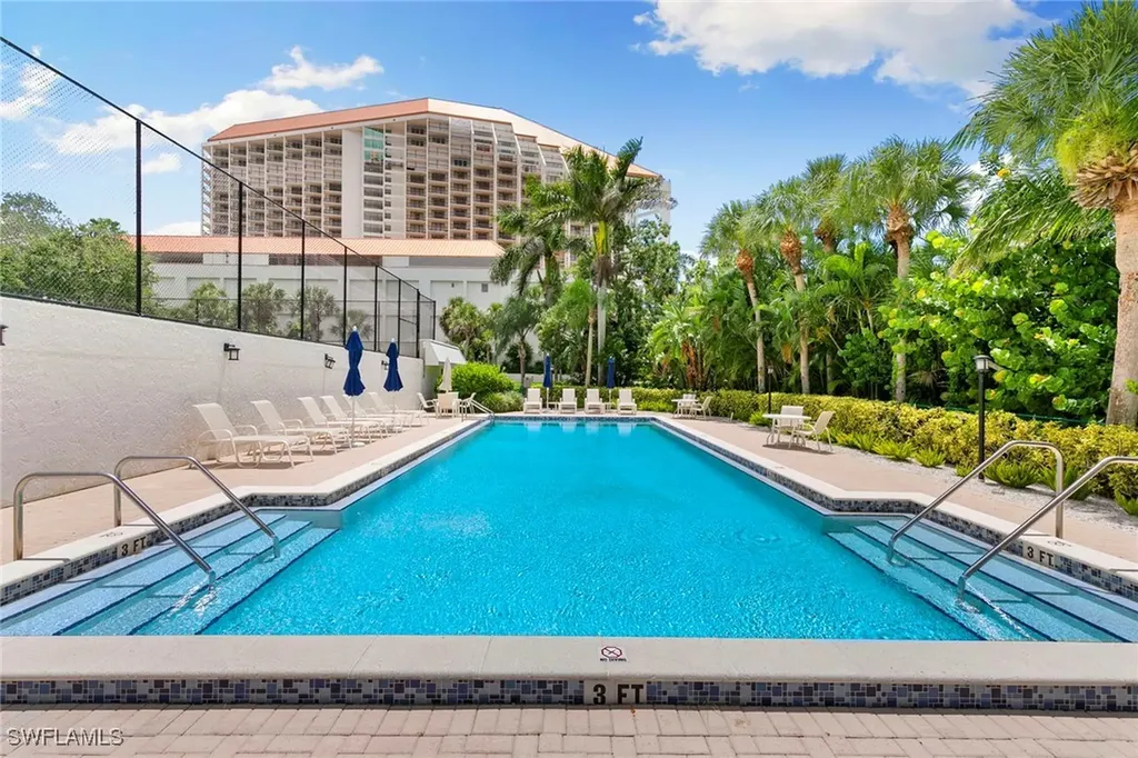 5501 Heron Point Drive Naples FL 34108