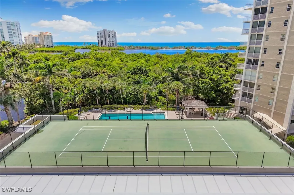 5501 Heron Point Drive Naples FL 34108