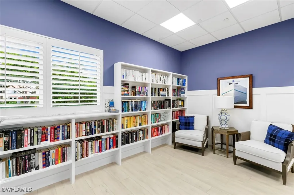 5501 Heron Point Drive Naples FL 34108