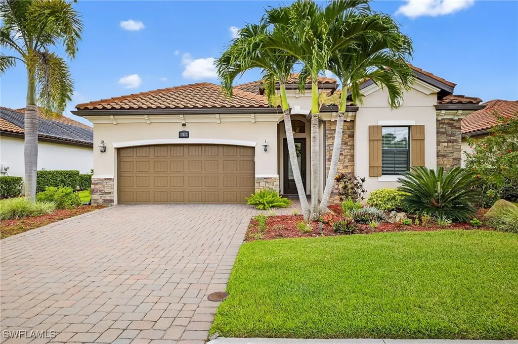17811 Monaghan Run Bonita Springs FL 34135