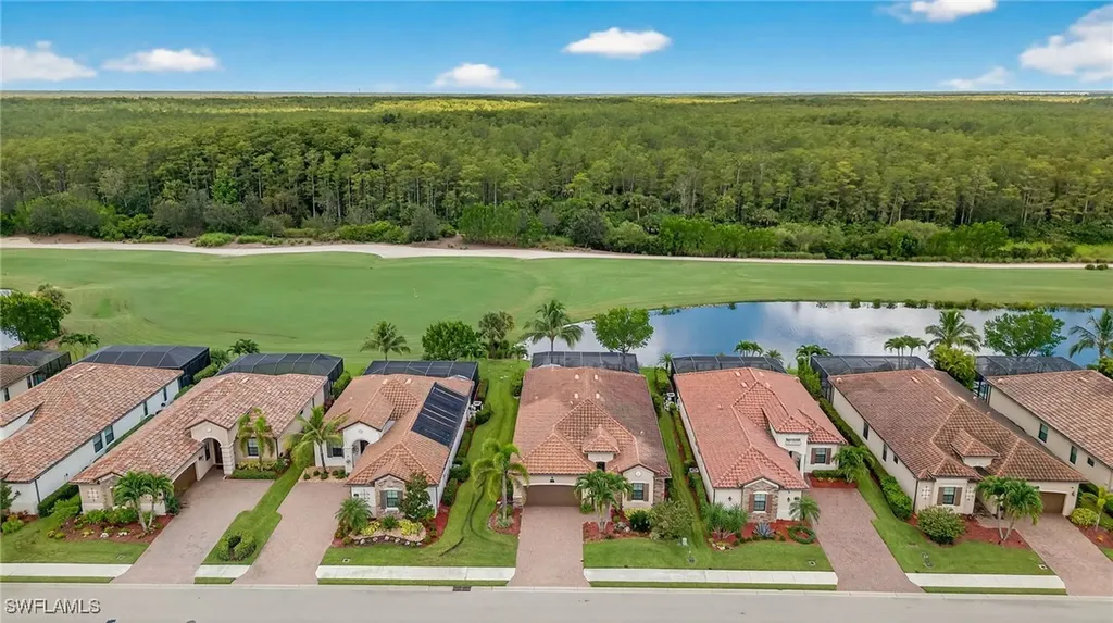 17811 Monaghan Run Bonita Springs FL 34135