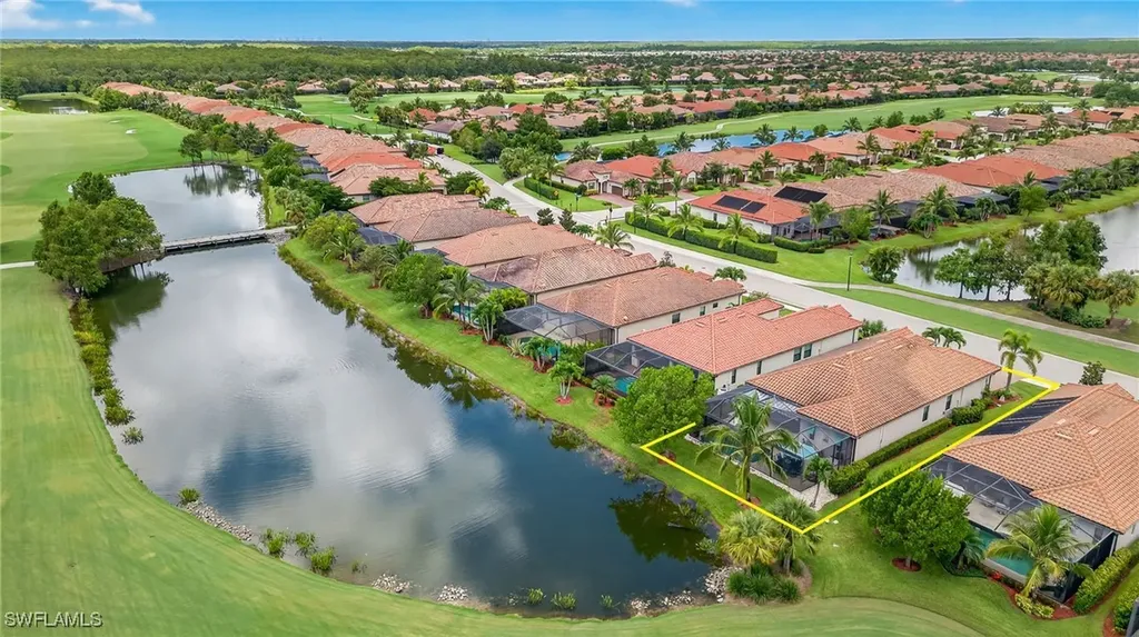 17811 Monaghan Run Bonita Springs FL 34135