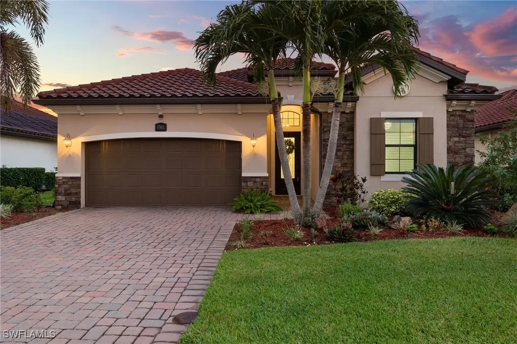 17811 Monaghan Run Bonita Springs FL 34135