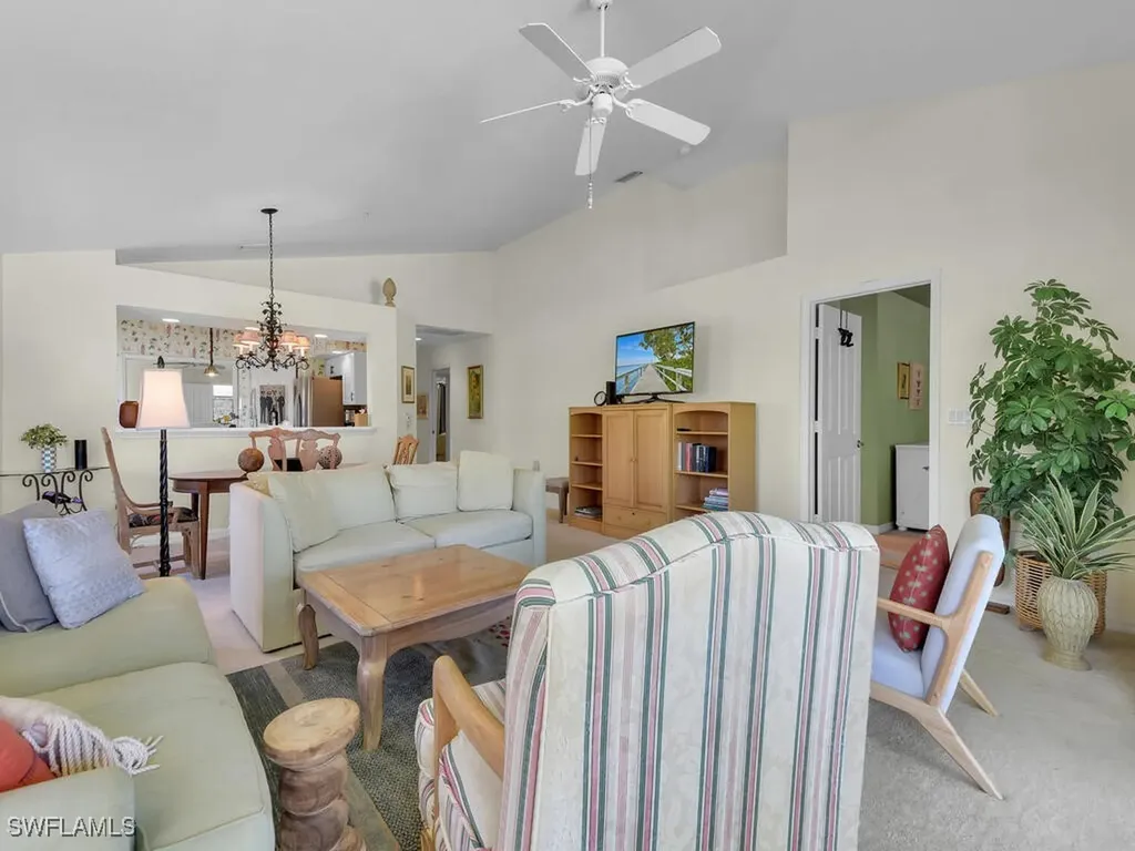 8515 Mystic Greens Way Naples FL 34113