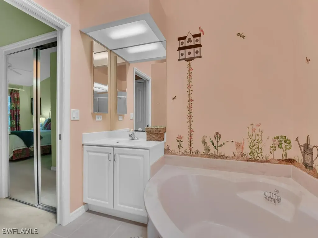 8515 Mystic Greens Way Naples FL 34113