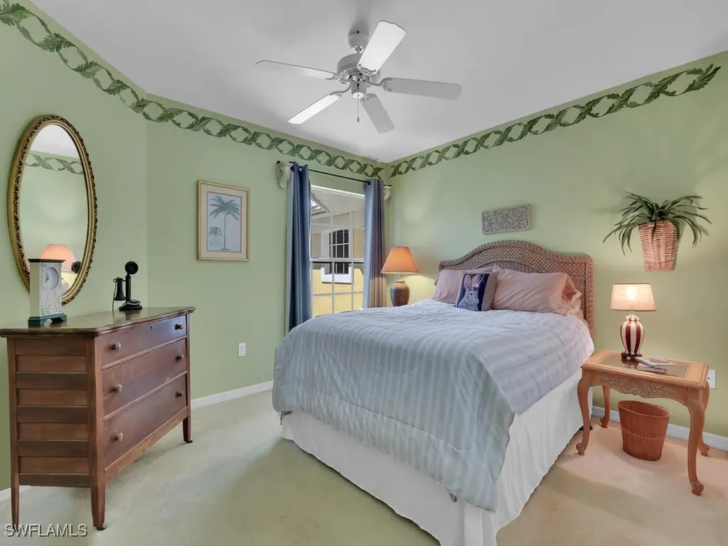 8515 Mystic Greens Way Naples FL 34113