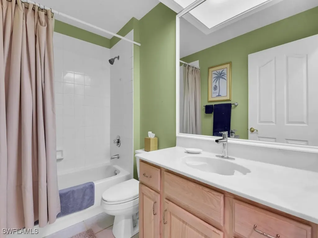 8515 Mystic Greens Way Naples FL 34113
