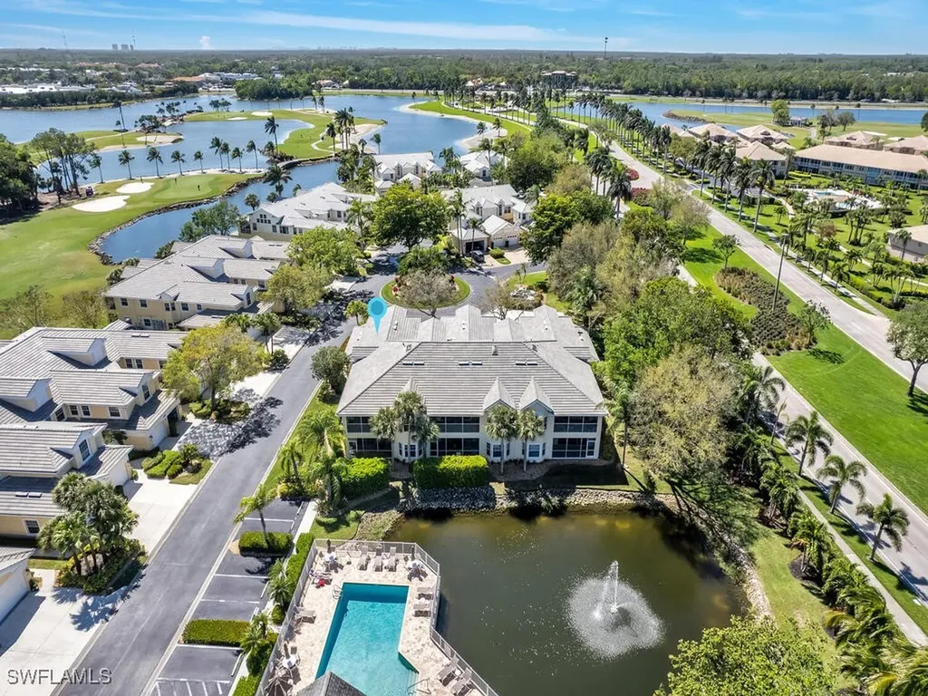 8515 Mystic Greens Way Naples FL 34113