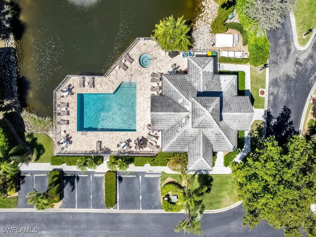 8515 Mystic Greens Way Naples FL 34113