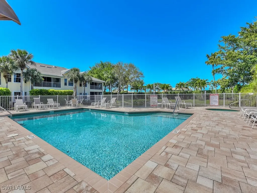 8515 Mystic Greens Way Naples FL 34113