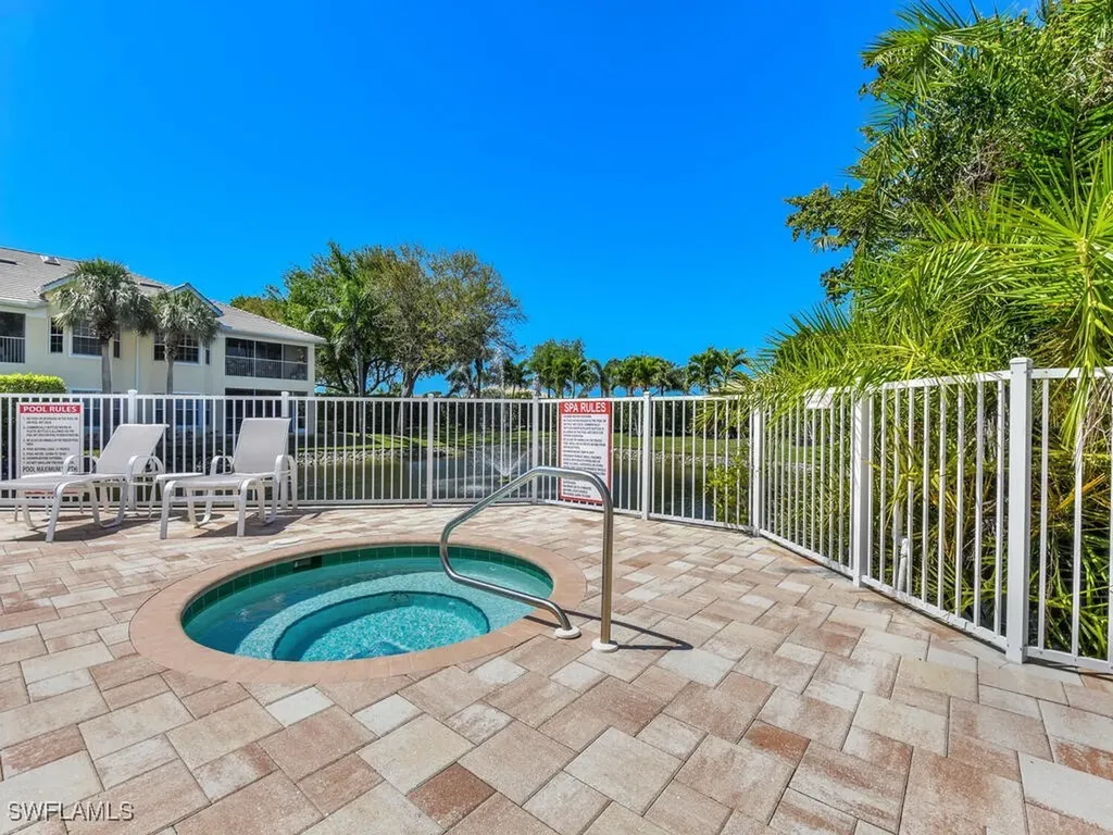 8515 Mystic Greens Way Naples FL 34113