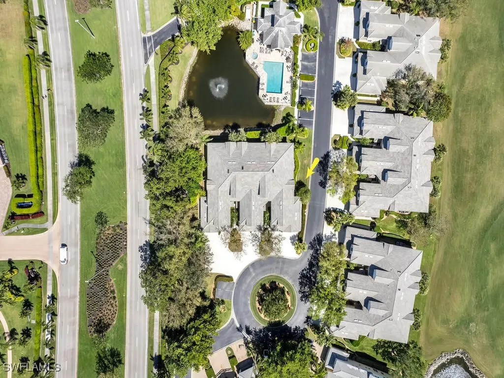 8515 Mystic Greens Way Naples FL 34113