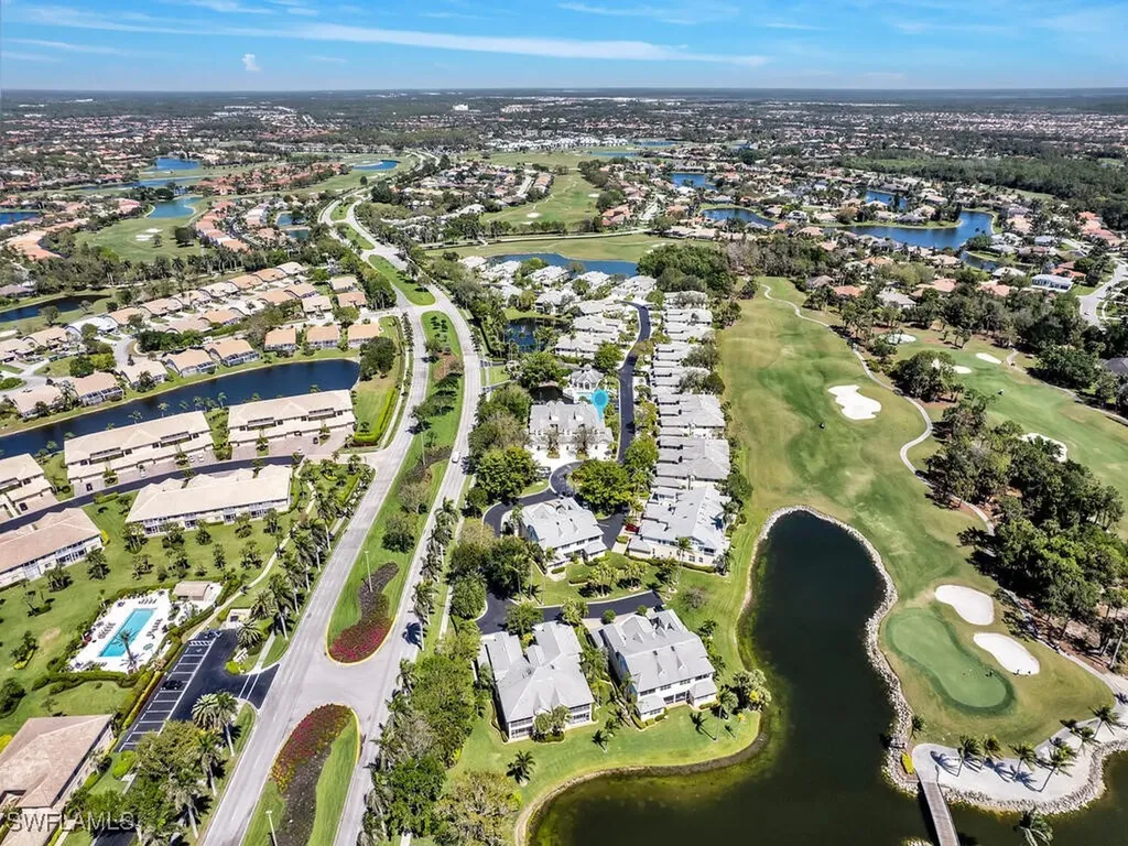 8515 Mystic Greens Way Naples FL 34113