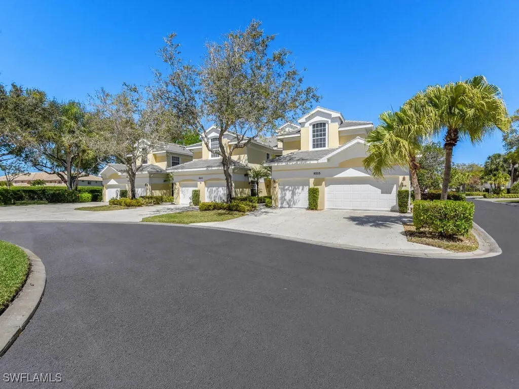 8515 Mystic Greens Way Naples FL 34113