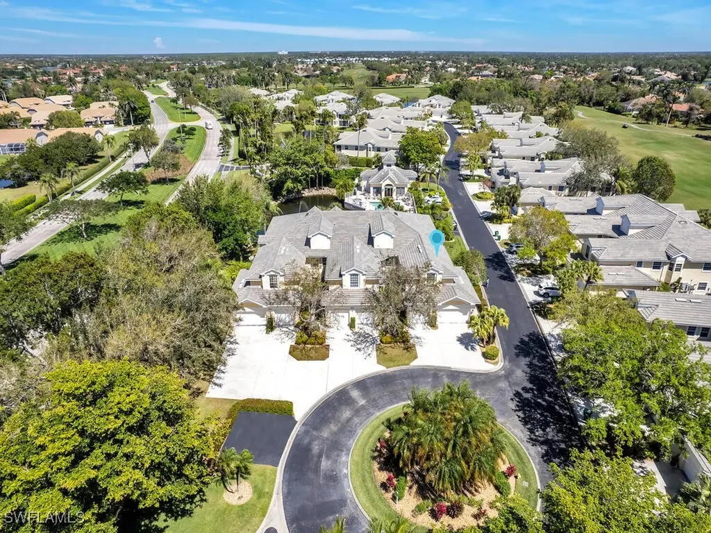 8515 Mystic Greens Way Naples FL 34113