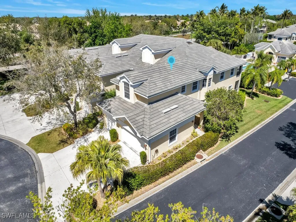 8515 Mystic Greens Way Naples FL 34113