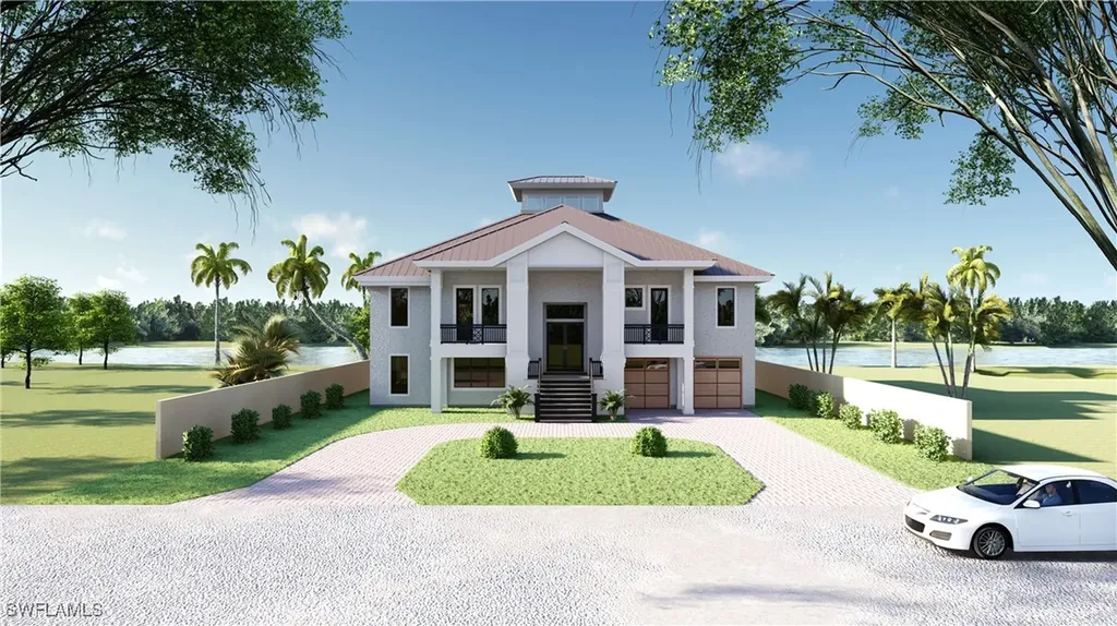 4837 Gary Road Bonita Springs FL 34134