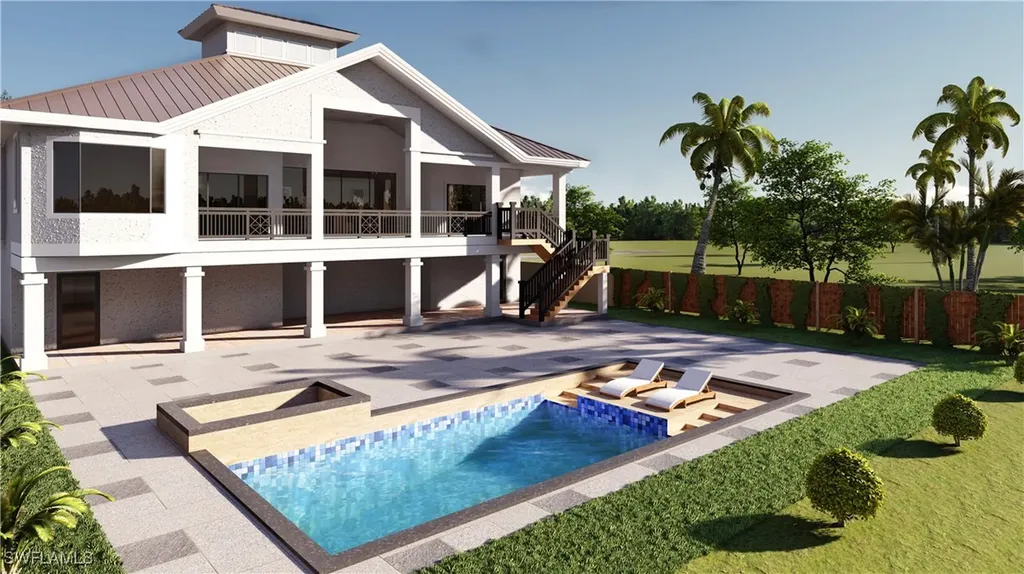 4837 Gary Road Bonita Springs FL 34134