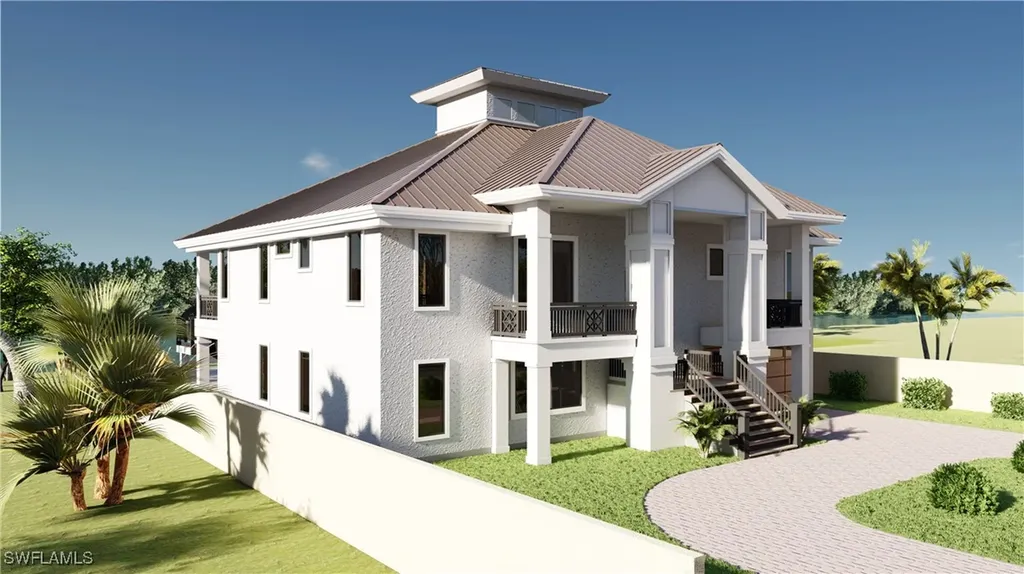 4837 Gary Road Bonita Springs FL 34134