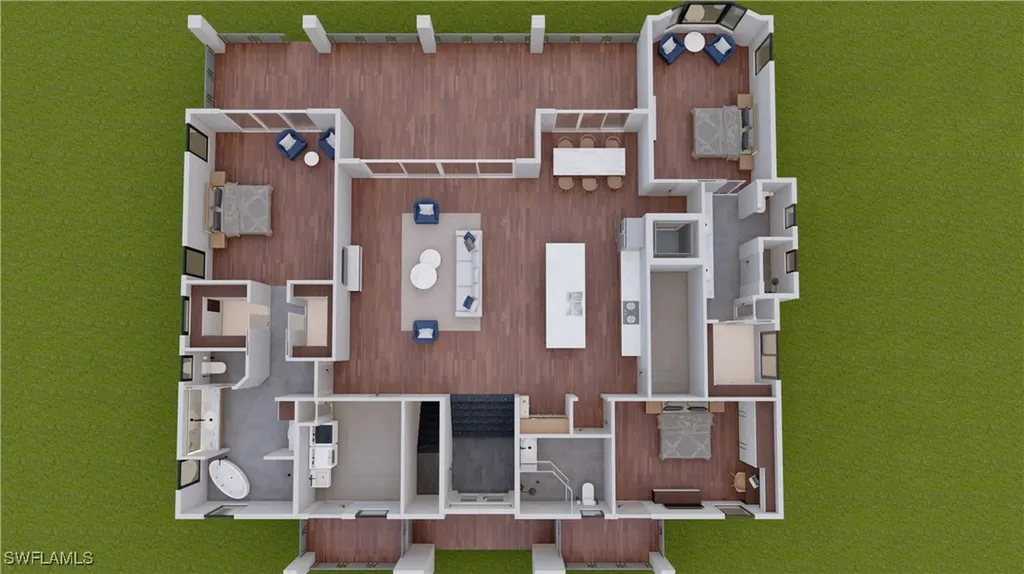 4837 Gary Road Bonita Springs FL 34134