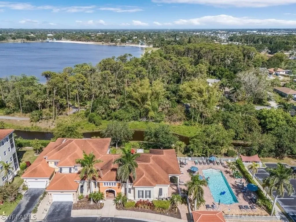 4450 Botanical Place Circle Naples FL 34112