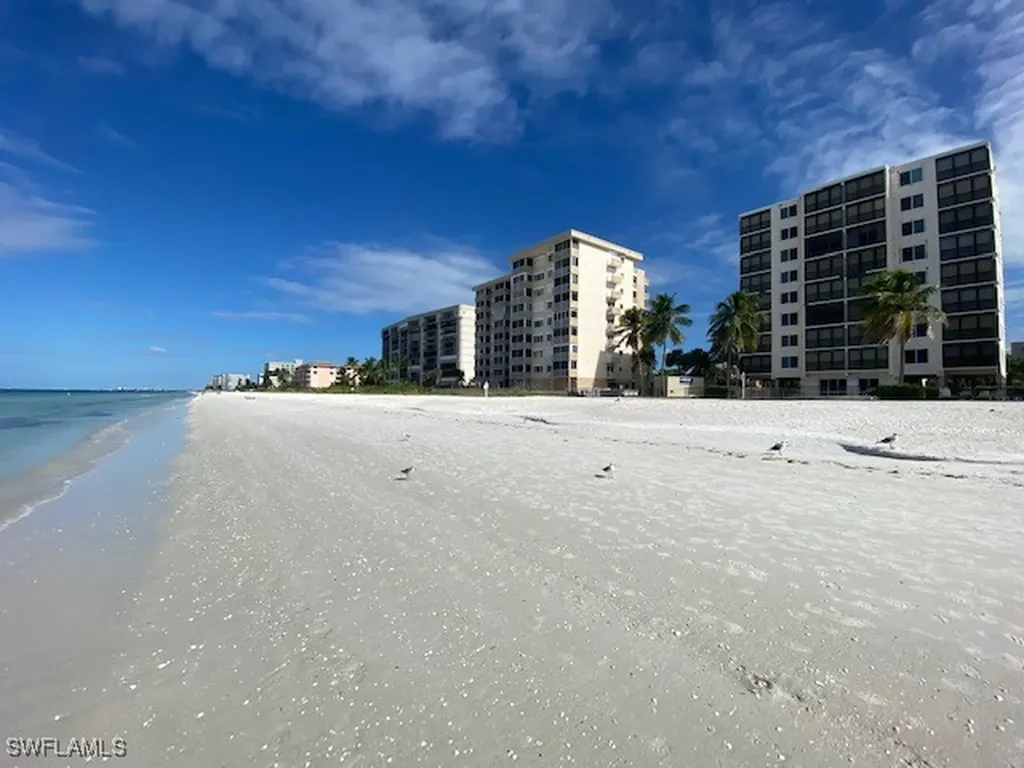 26340 Hickory Boulevard Bonita Springs FL 34134