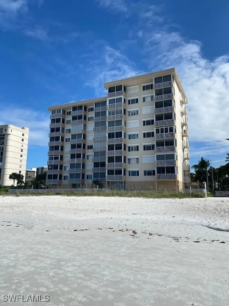 26340 Hickory Boulevard Bonita Springs FL 34134