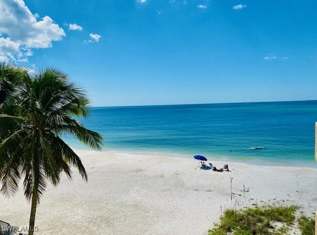 26340 Hickory Boulevard Bonita Springs FL 34134