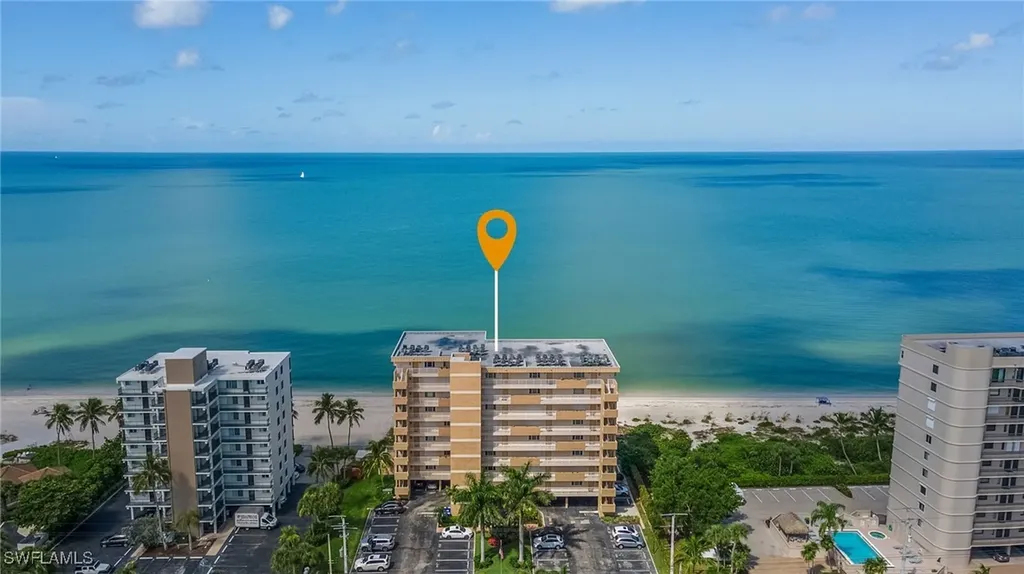 26340 Hickory Boulevard Bonita Springs FL 34134
