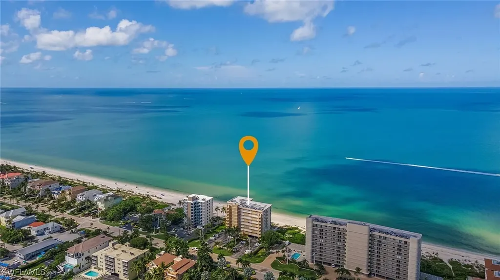 26340 Hickory Boulevard Bonita Springs FL 34134