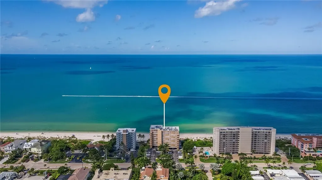 26340 Hickory Boulevard Bonita Springs FL 34134