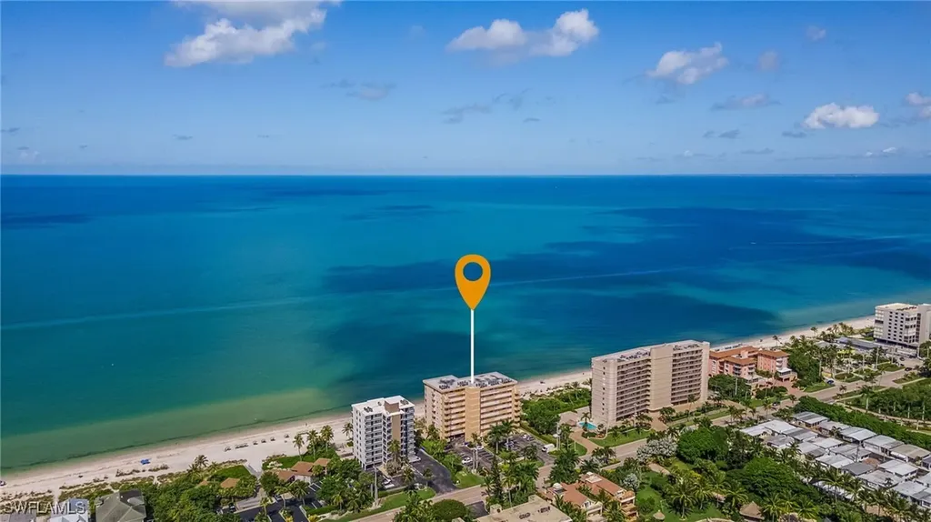 26340 Hickory Boulevard Bonita Springs FL 34134