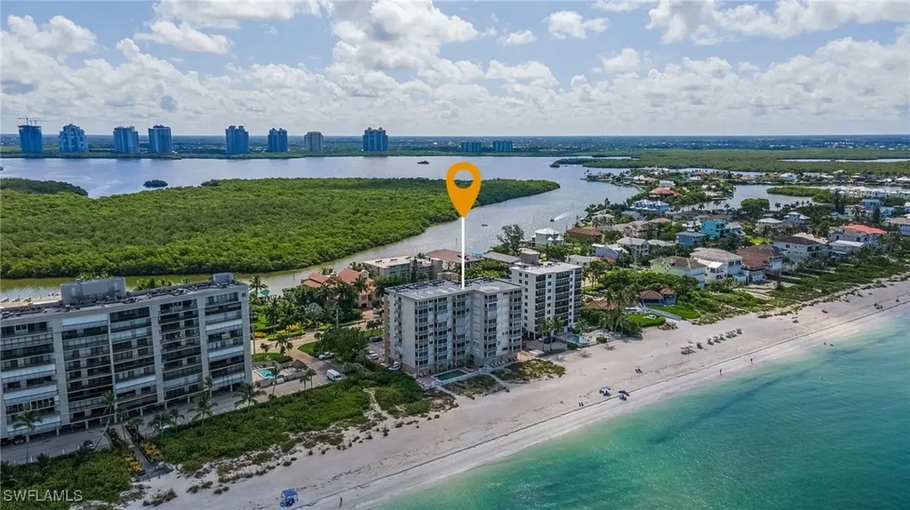 26340 Hickory Boulevard Bonita Springs FL 34134