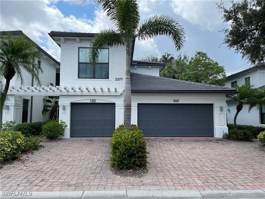 2377 Ravenna Boulevard Naples FL 34109