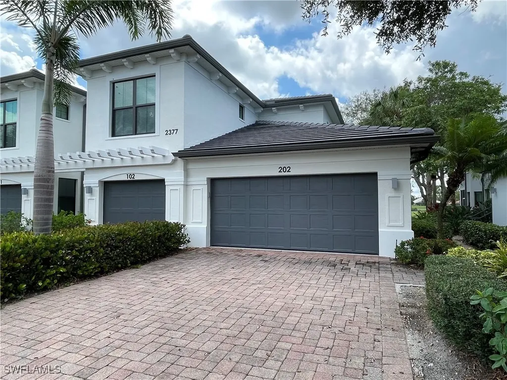 2377 Ravenna Boulevard Naples FL 34109