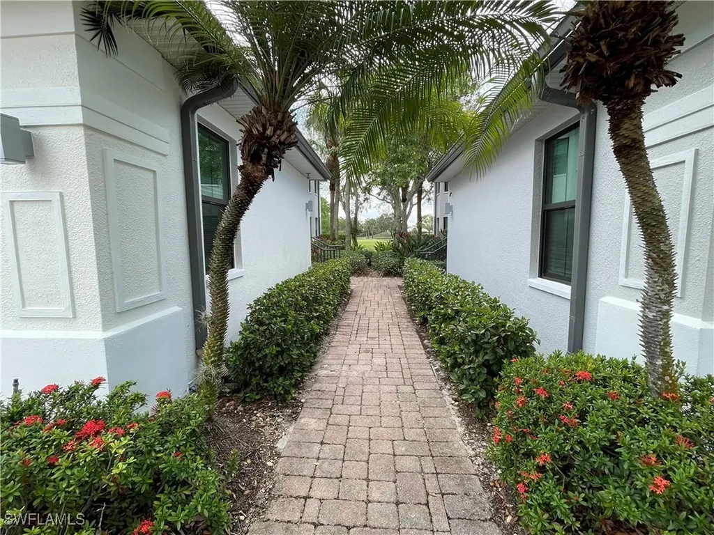 2377 Ravenna Boulevard Naples FL 34109
