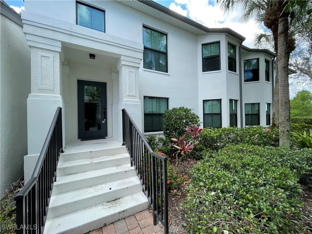 2377 Ravenna Boulevard Naples FL 34109