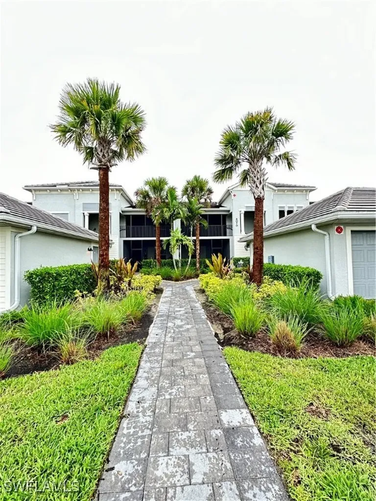 6070 National Boulevard Ave Maria FL 34142