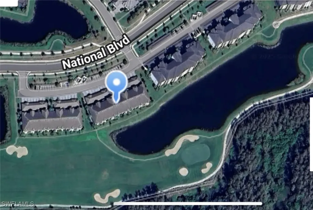 6070 National Boulevard Ave Maria FL 34142