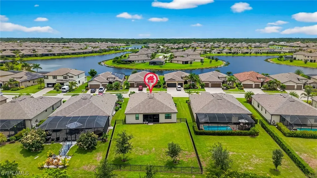 14647 Adina Lane Fort Myers FL 33905