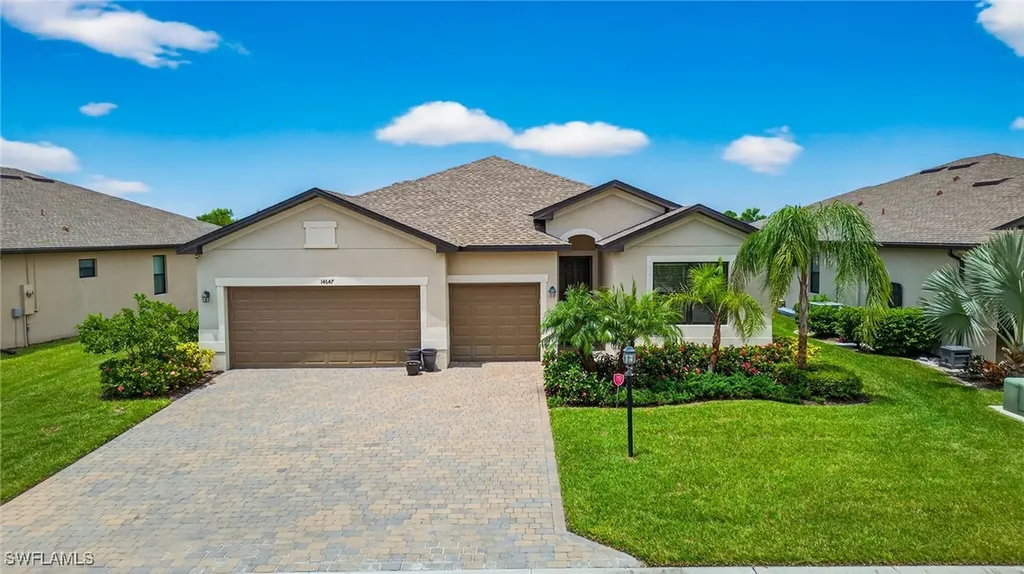 14647 Adina Lane Fort Myers FL 33905