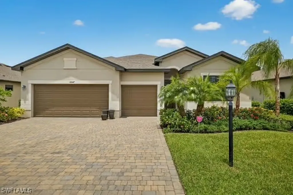 14647 Adina Lane Fort Myers FL 33905